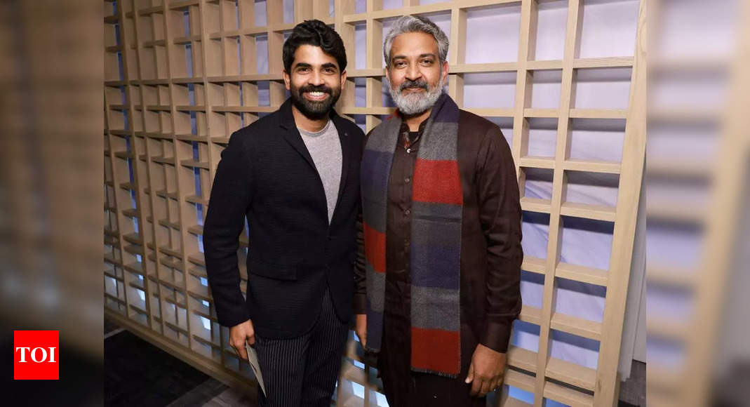Did SS Rajamouli’s son Karthikeya get the maths all wrong? – Times of India