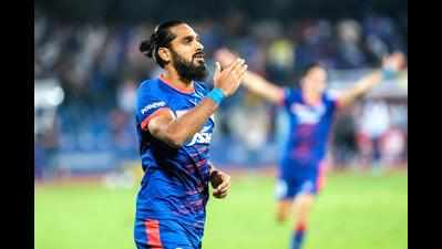 Sandesh Jhingan set to join FC Goa