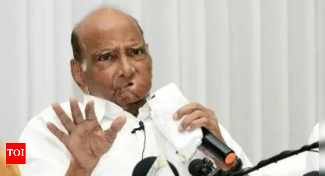 Pawar praises Savarkar, says he had a 'scientific outlook'