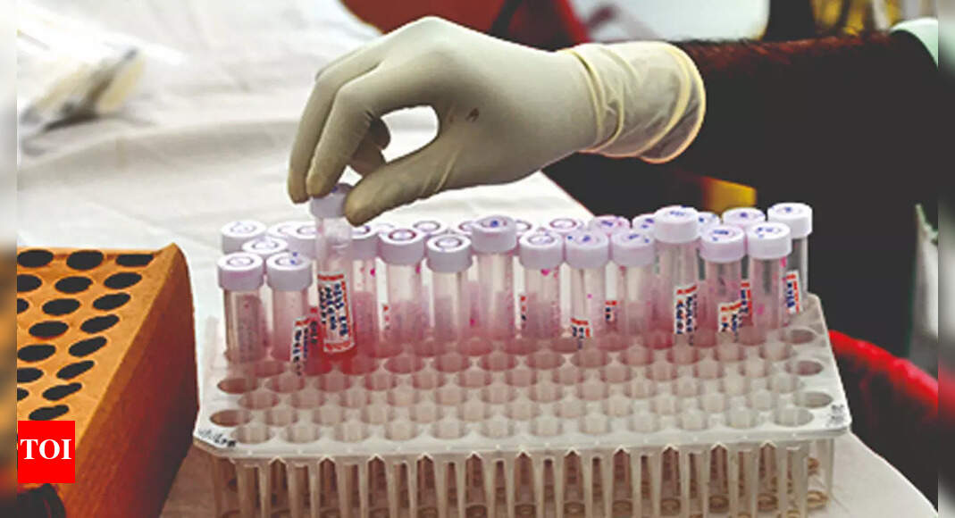 As Covid surges, active cases in Mumbai over 1,000 after 5 months