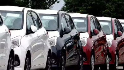 In a year, Delhi records 50% jump in vehicular revenues