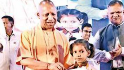 Farmers hit by unseasonal rain to get relief, says UP CM Yogi Adityanath