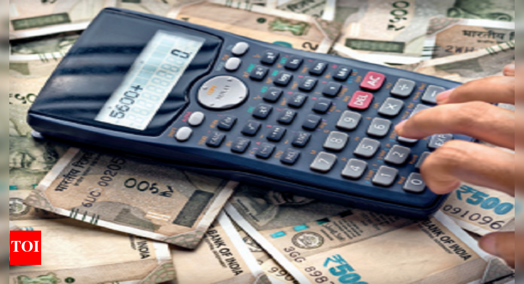 Gst Gujarat's GST collection increases by 17.5 in FY 2023 Ahmedabad