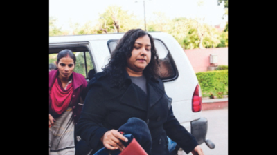After 100 days in jail, Divya Mittal released and arrested again ...