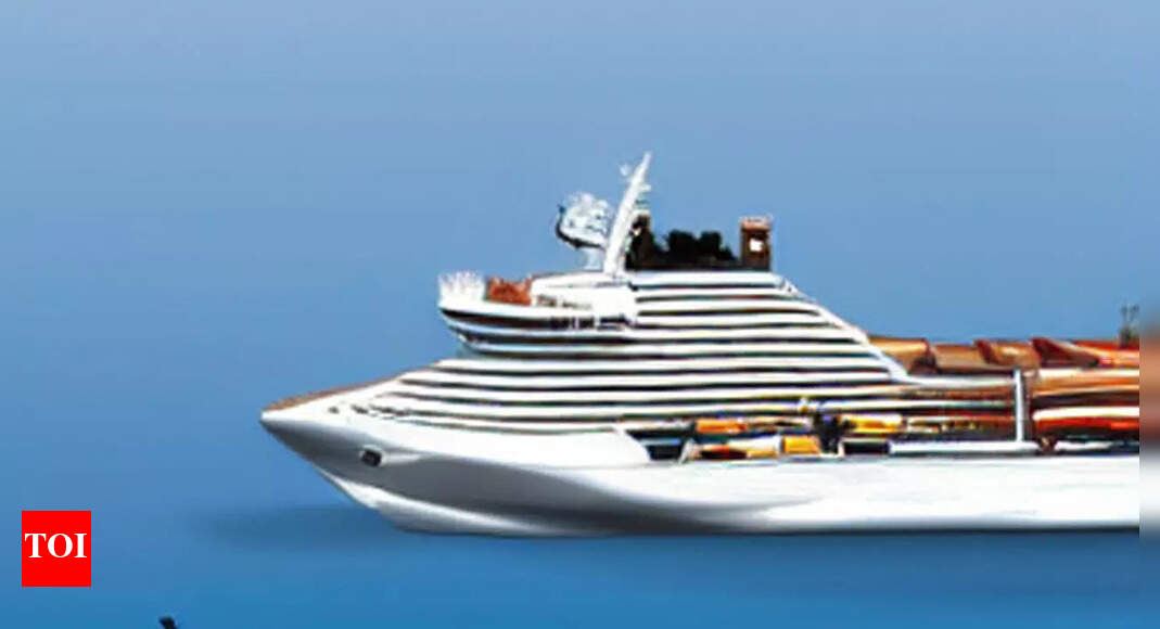 Tamil Nadu: Push for Rameswaram-Sri Lanka ferry service | Chennai News ...