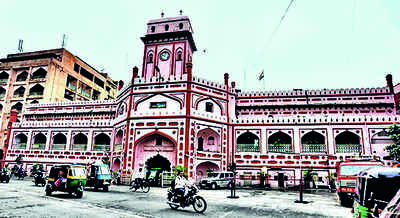 Surat civic body spends 96% of budgeted expenditure