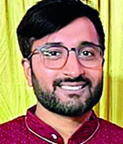 28-yr-old brain dead man’s gift of life