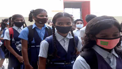 CM Yogi kicks off 'School Chalo Abhiyan,' says govt committed to ensure 100% literacy in UP
