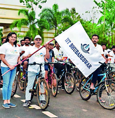 Jan Bhagidari programmes in state ahead of G20 meet