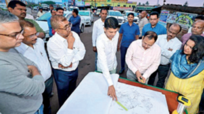 Odisha CM Naveen Patnaik announces metro train service in four cities