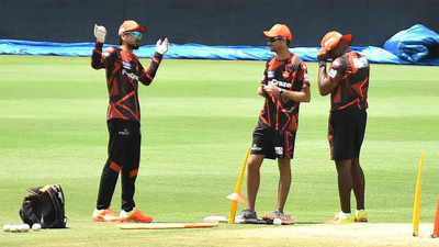 IPL 2023 - Match 4: SRH vs RR - When and where to watch, Head to Head, full squads, likely playing XIs, weather forecast, venue details and more