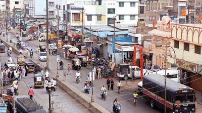8 special squads scan CCTV footage to nab suspects in riot case, 10 held in Chhatrapati Sambhajinagar