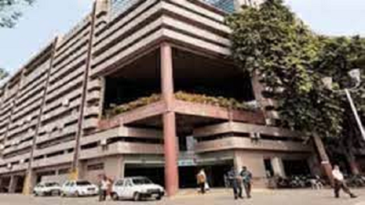 Ahmedabad civic body’s tax mop-up rises by Rs 356 crore