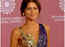 Zendaya shimmers in deep-blue sari on Day 2 of NMACC opening