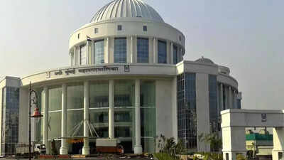 At 633crore, Nmmc Breaks Its Property Tax Collection Record | Navi ...