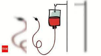 Doctor: 1 donor per family can resolve India’s blood crisis