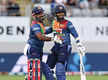 
1st T20I: Sri Lanka edge out New Zealand in 'Super Over' thriller
