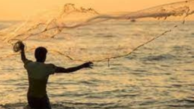 Fishermen ignored along coast, says BJP leader