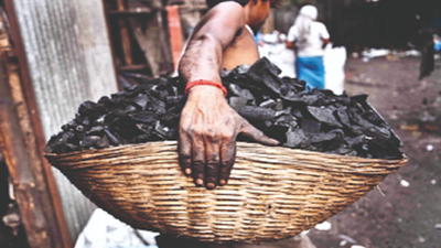Despite phase-down talks, all coal PSUs achieve record prod in Jharkhand