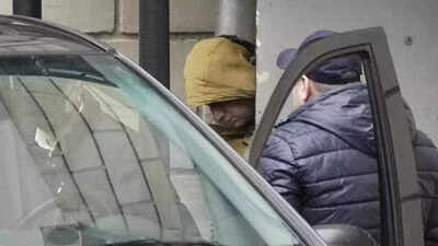 Griner concerned for American journalist held in Russia
