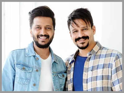 Vivek Oberoi says he wishes to do a Marathi movie; reveals he keeps discussing it with friend Riteish Deshmukh