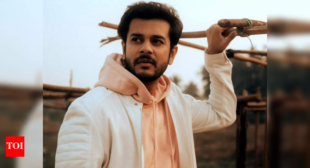 Playing Abhinav in 'Yeh Rishta Kya Kehlata Hai' has changed Jay Soni's ...