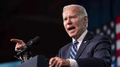 Biden's strategic silence on Trump may be tested in days ahead