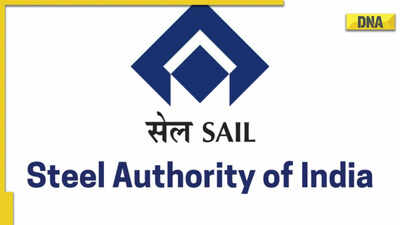 PM Modi hails SAIL for its best ever annual production - Times of 