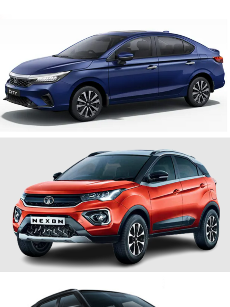 Most affordable cars with sunroof in 2023 Tata Nexon to Hyundai Creta