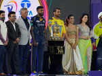 IPL 2023 opening ceremony: Rashmika Mandanna, Tamannaah Bhatia and Arijit Singh enthrall the crowd in star-studded event