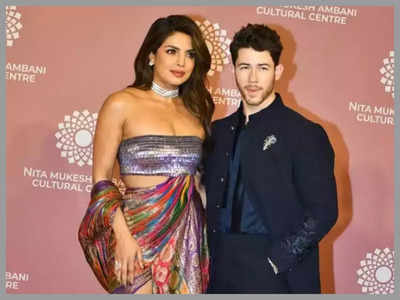 Priyanka Chopra Says Jonas Brothers Should Perform In India; Nick Jonas 