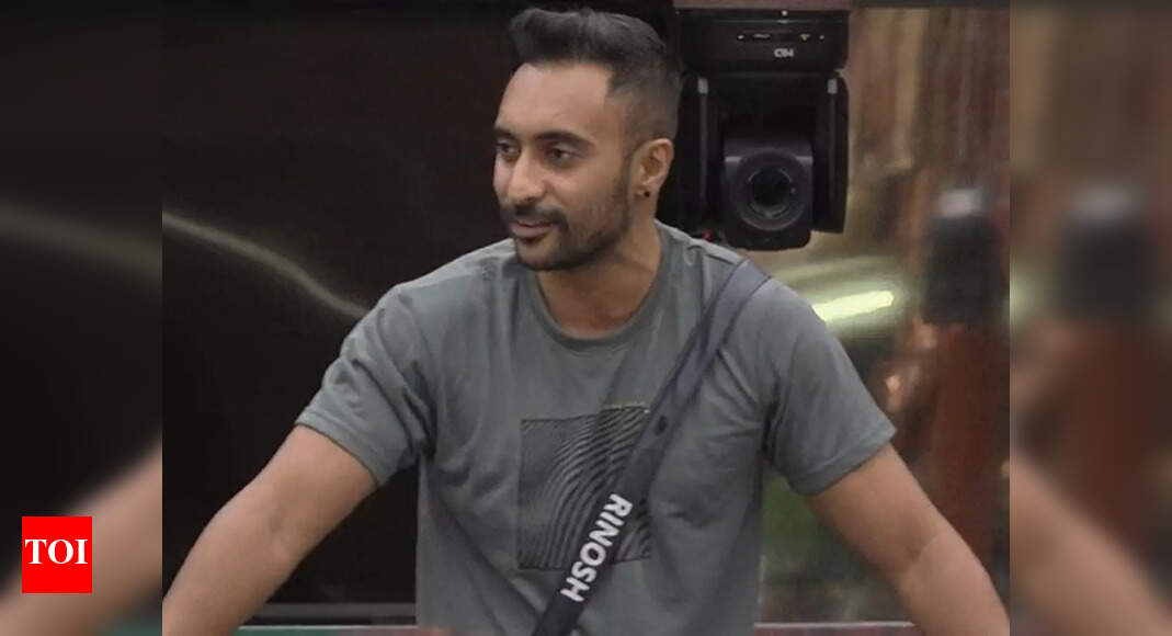 Bigg Boss Malayalam 5: Netizens pick Rinosh George as the best ...