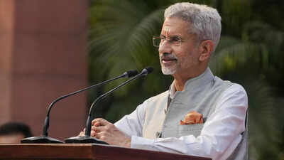 'Message to so-called Khalistanis as well as British': Jaishankar on India's stern response to tricolour incidents