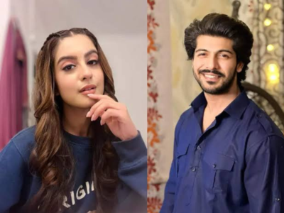 Ali Baba: Dastaan-E-Kabul fame Sheezan Khan shares some old memories