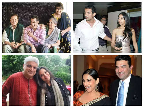 Vidya Balan - Siddharth Roy Kapur, John Abraham - Priya Runchal: Bollywood  celebs who chose not to have kids of their own