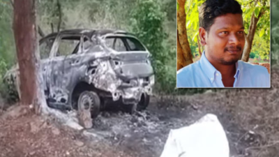 35-year-old techie burnt alive over brother's extramarital affair in Andhra Pradesh’s Tirupati