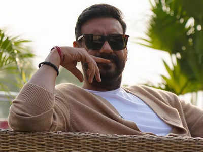 Looking back at Ajay Devgn's wise words: Throwback