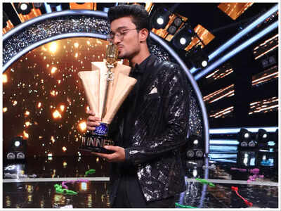 Exclusive! After winning Indian Idol 13, I hope to come back on this show as a judge someday, says Rishi Singh