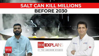 Explained: Why salt can cause millions of deaths before 2030
