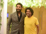 Vijay Yesudas and Naresh Iyer