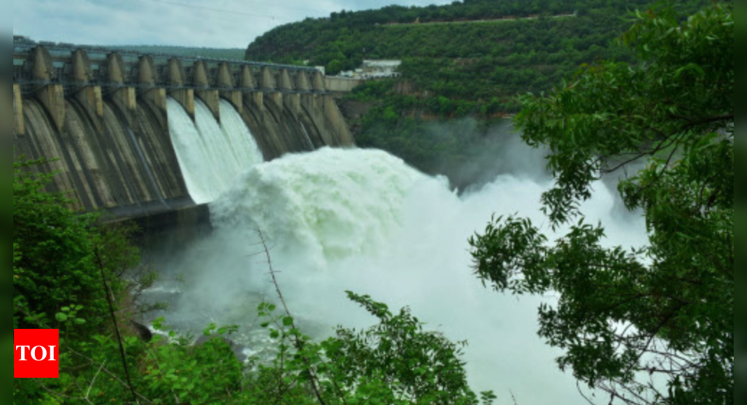 Over 100-year-old, yet functional: House panel red flags 234 dams | India News – Times of India