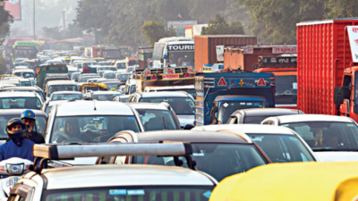 Route change in plan for elevated corridor to decongest Delhi's ​Ring Road