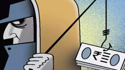 Travel agent cheats 77-year-old out of Rs 3.6 lakh in Ahmedabad