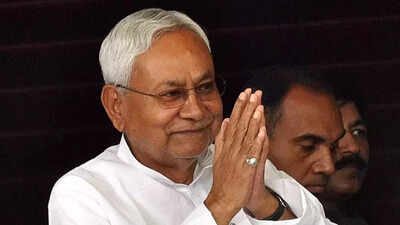Ram Navami clash: Maintain order at any cost, says Bihar CM Nitish Kumar