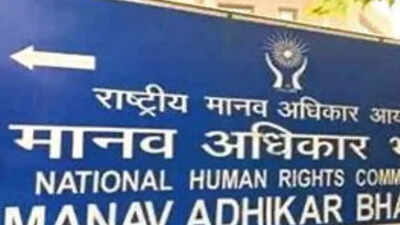 Telangana chief secretary gets NHRC notice on child mortgaging