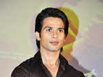 Shahid Kapoor