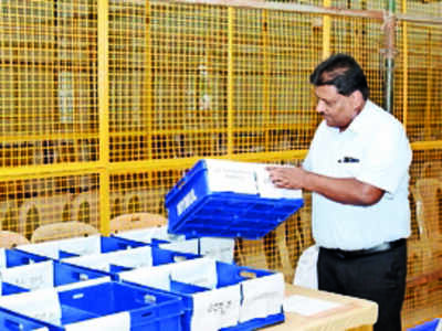 Bokaro booth-level officers targeted by cyber criminals