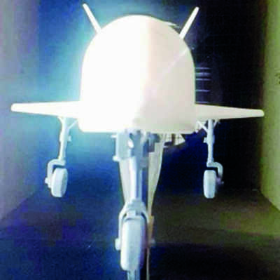 BIT space dept now part of ISRO RLV project