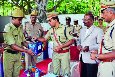 Police must work efficiently during polls: Rtd IPS officer