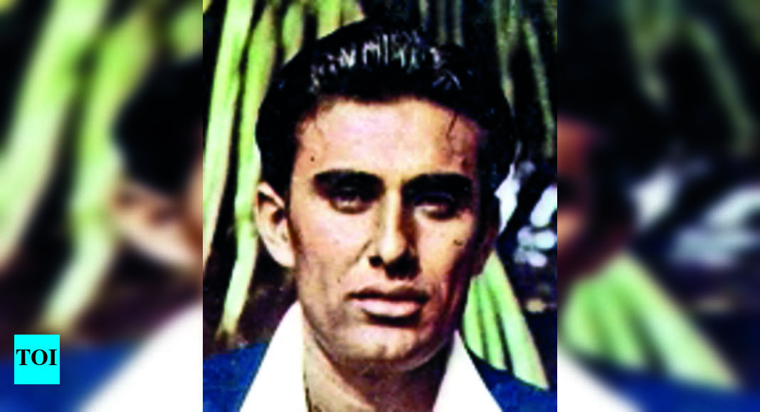 Durani & Rajasthan, A Lasting Relationship | Jaipur News - Times of India